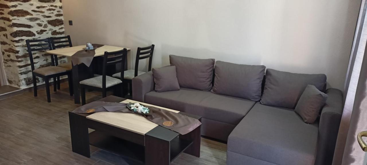Chalkidiki Astergia Apartments Metagkitsi Екстериор снимка