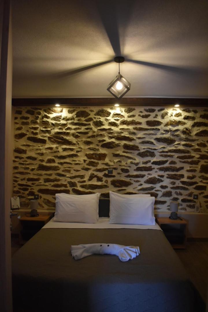 Chalkidiki Astergia Apartments Metagkitsi Екстериор снимка