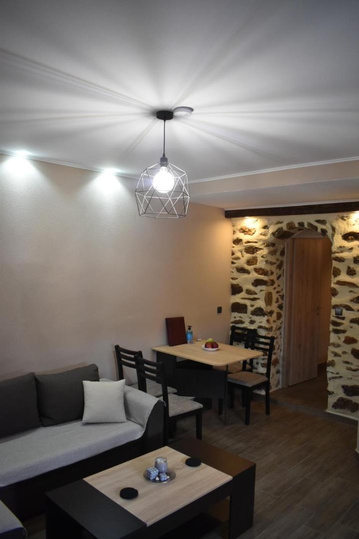 Chalkidiki Astergia Apartments Metagkitsi Екстериор снимка