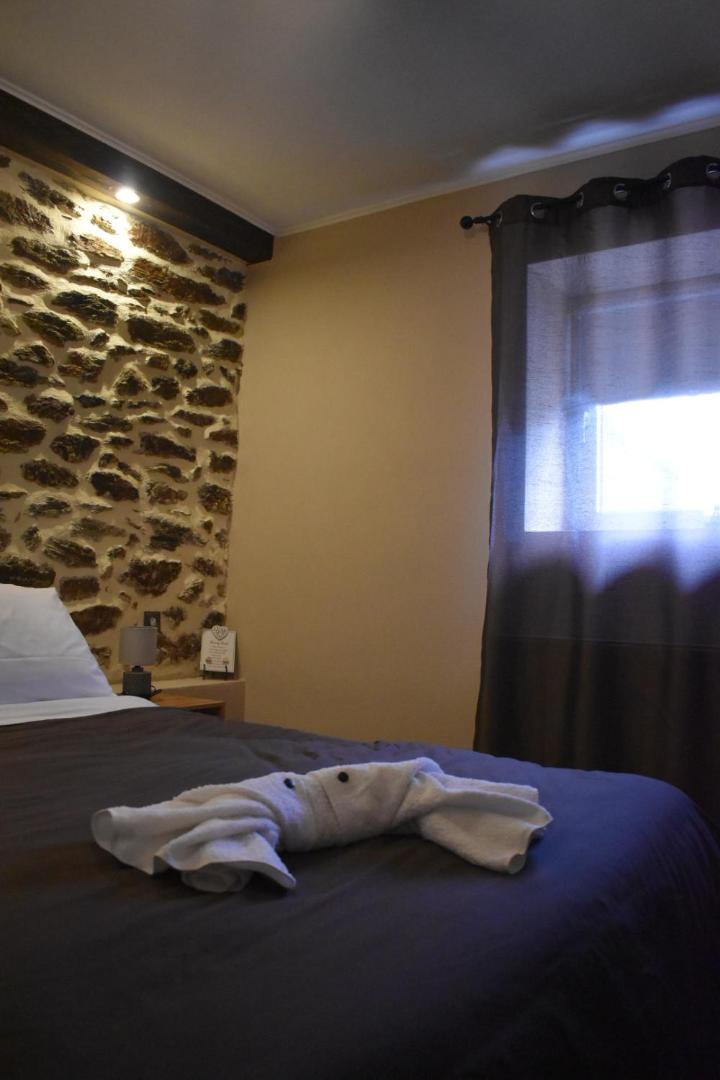 Chalkidiki Astergia Apartments Metagkitsi Стая снимка