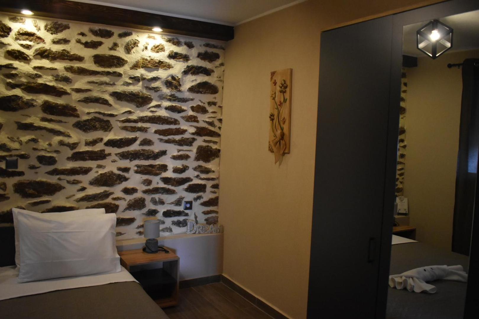 Chalkidiki Astergia Apartments Metagkitsi Стая снимка