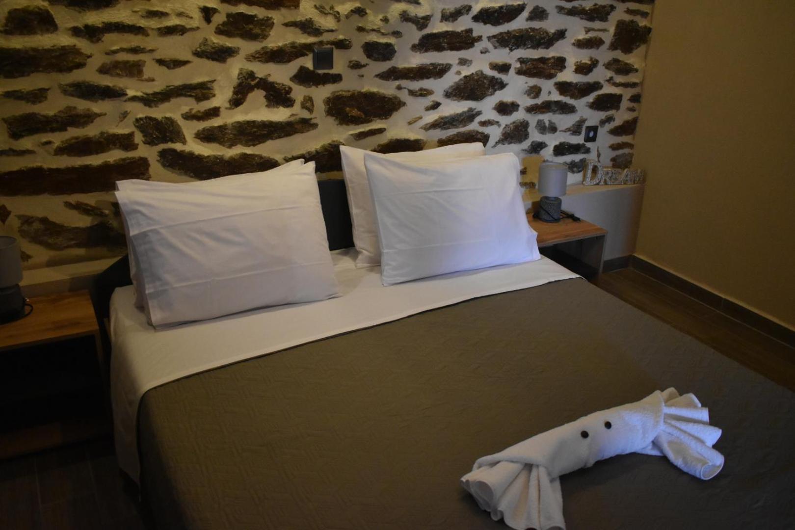 Chalkidiki Astergia Apartments Metagkitsi Стая снимка