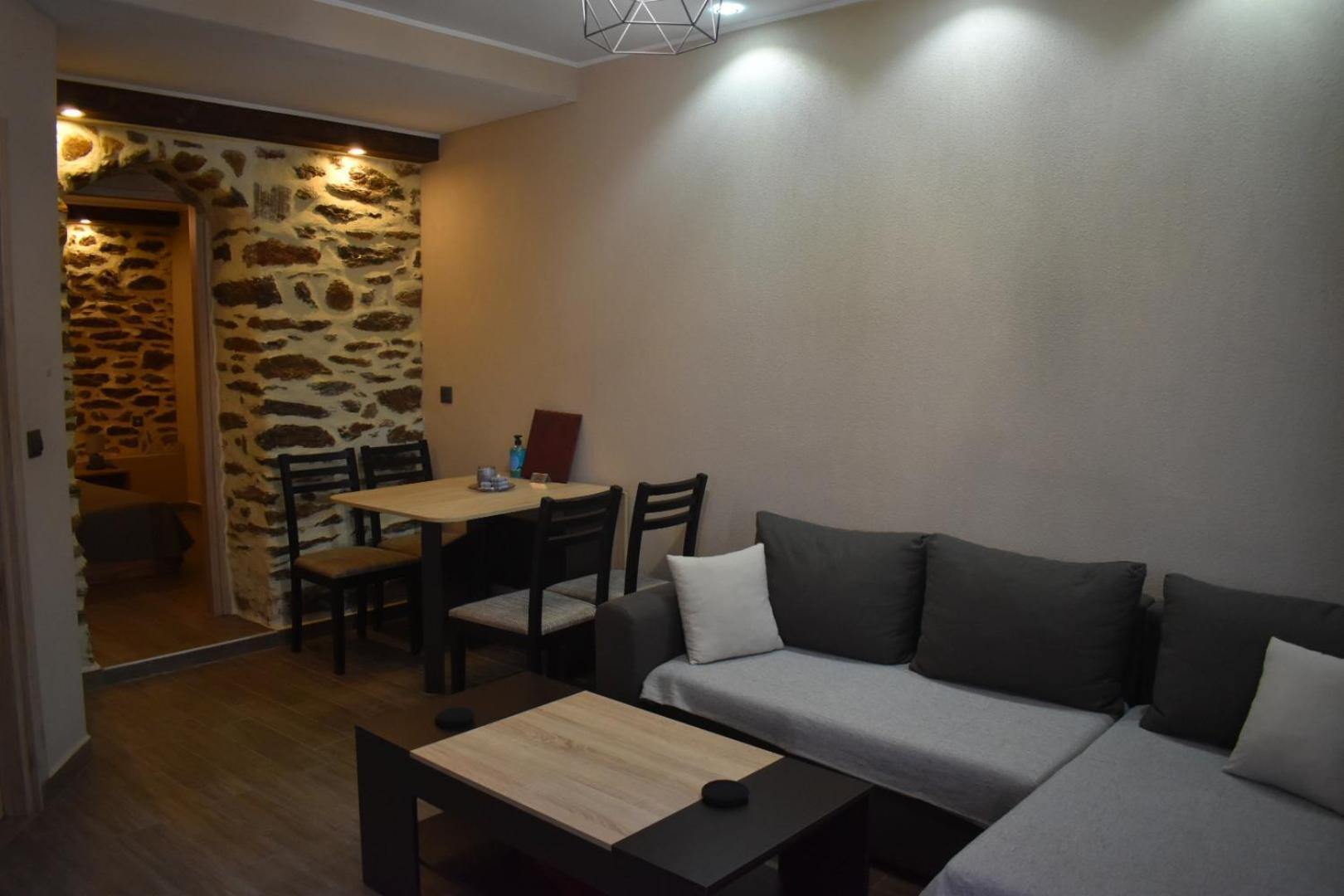 Chalkidiki Astergia Apartments Metagkitsi Стая снимка